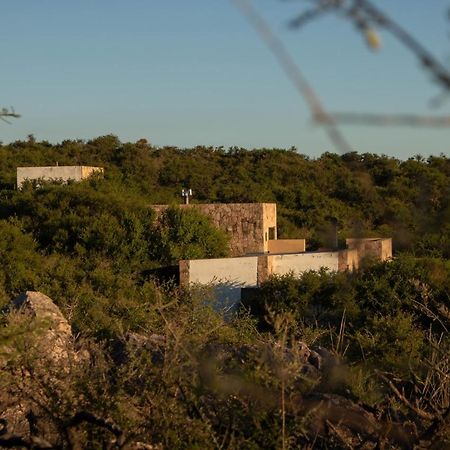 Costas Del Cuniputu - Casa De Campo Villa Capilla del Monte Exterior photo